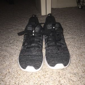 Adidas Athletic Cloud Foam Sneakers